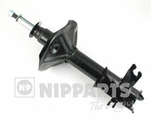 Nipparts N5515025G Front right gas oil shock absorber N5515025G: Buy near me at 2407.PL in Poland at an Affordable price!
