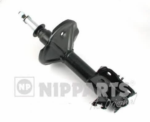Nipparts N5505025G Front Left Gas Oil Suspension Shock Absorber N5505025G: Buy near me at 2407.PL in Poland at an Affordable price!