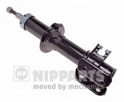 Nipparts N5518025 Амортизатор підвіски передній правий масляний N5518025: Приваблива ціна - Купити у Польщі на 2407.PL!