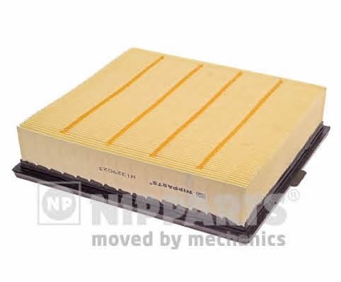 Nipparts N1329023 Air filter N1329023: Buy near me at 2407.PL in Poland at an Affordable price!