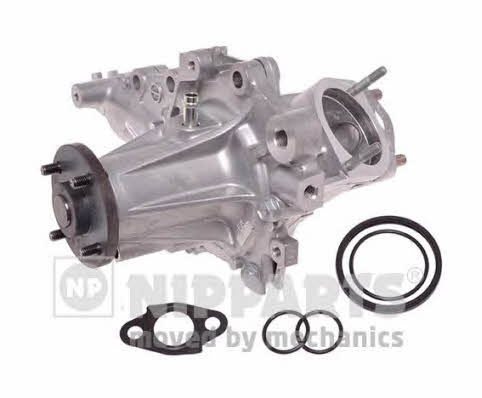 Nipparts N1512124 Water pump N1512124: Buy near me at 2407.PL in Poland at an Affordable price!