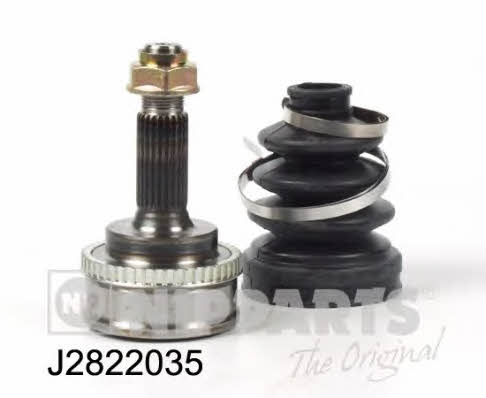 Nipparts J2822035 CV joint J2822035: Buy near me in Poland at 2407.PL - Good price!