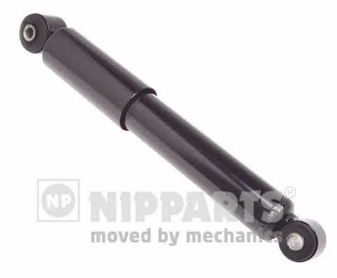 Nipparts N5520527G Rear oil and gas suspension shock absorber N5520527G: Buy near me in Poland at 2407.PL - Good price!