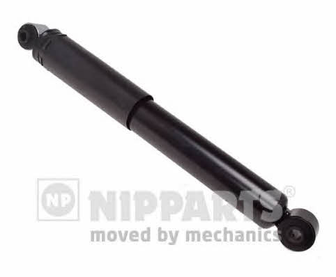 Nipparts N5520532G Rear oil and gas suspension shock absorber N5520532G: Buy near me in Poland at 2407.PL - Good price!