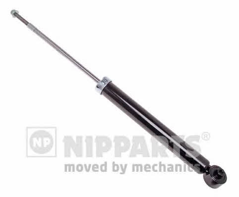 Nipparts N5520911G Rear oil and gas suspension shock absorber N5520911G: Buy near me in Poland at 2407.PL - Good price!