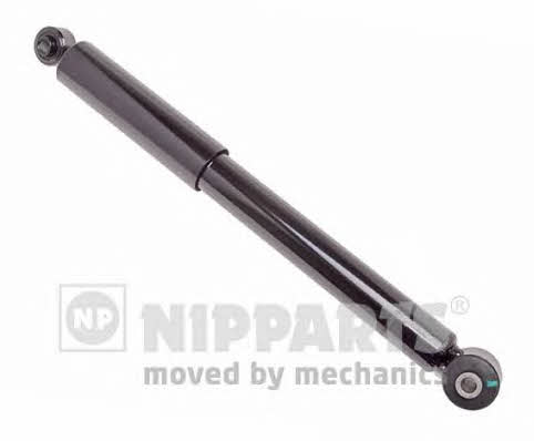 Nipparts N5520915G Rear oil and gas suspension shock absorber N5520915G: Buy near me in Poland at 2407.PL - Good price!