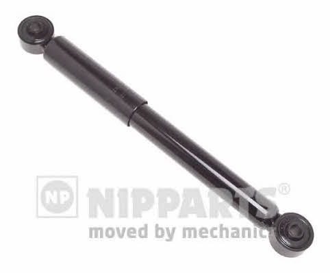 Nipparts N5521040G Rear oil and gas suspension shock absorber N5521040G: Buy near me in Poland at 2407.PL - Good price!