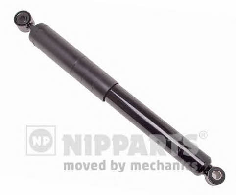 Nipparts N5521045G Rear oil and gas suspension shock absorber N5521045G: Buy near me in Poland at 2407.PL - Good price!