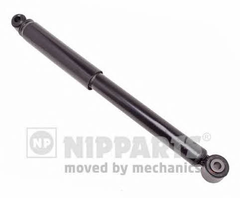 Nipparts N5521049G Rear oil and gas suspension shock absorber N5521049G: Buy near me in Poland at 2407.PL - Good price!
