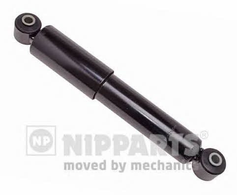 Nipparts N5521050G Rear oil and gas suspension shock absorber N5521050G: Buy near me in Poland at 2407.PL - Good price!