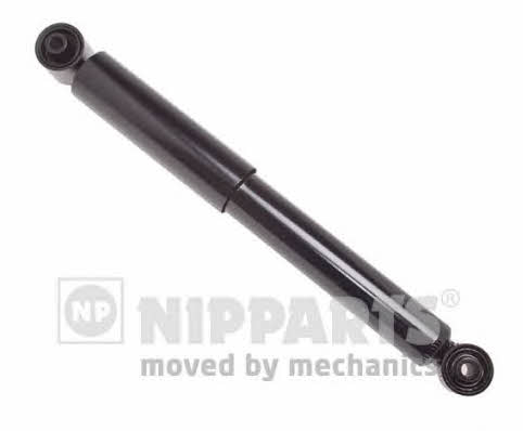 Nipparts N5521051G Rear oil and gas suspension shock absorber N5521051G: Buy near me in Poland at 2407.PL - Good price!