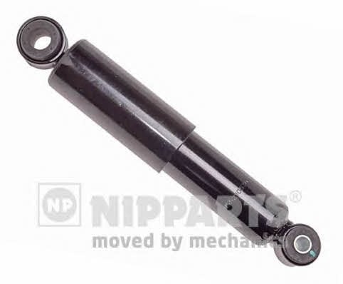 Nipparts N5521053G Rear oil and gas suspension shock absorber N5521053G: Buy near me in Poland at 2407.PL - Good price!