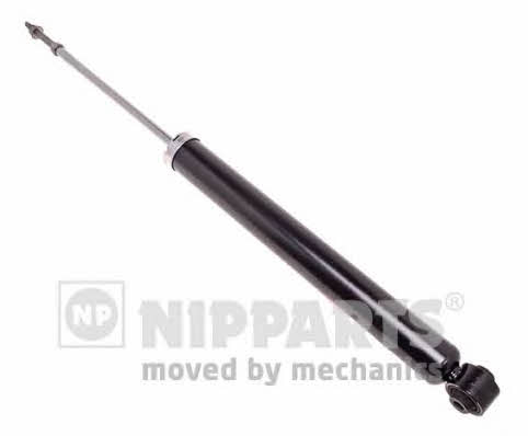 Nipparts N5521059G Амортизатор подвески задний газомасляный N5521059G: Отличная цена - Купить в Польше на 2407.PL!