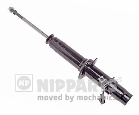 Nipparts N5504009G Front Left Gas Oil Suspension Shock Absorber N5504009G: Buy near me in Poland at 2407.PL - Good price!