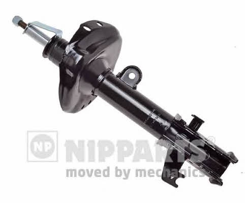 Nipparts N5504015G Амортизатор підвіски передній лівий газомасляний N5504015G: Приваблива ціна - Купити у Польщі на 2407.PL!