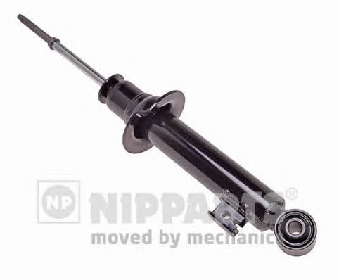 Nipparts N5505033G Front oil and gas suspension shock absorber N5505033G: Buy near me in Poland at 2407.PL - Good price!