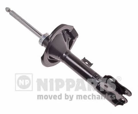 Nipparts N5505043G Front Left Gas Oil Suspension Shock Absorber N5505043G: Buy near me in Poland at 2407.PL - Good price!
