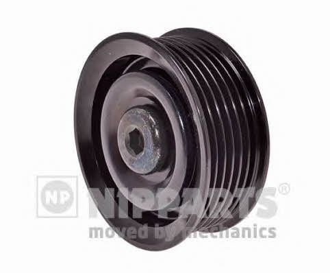 Nipparts N1140543 V-ribbed belt tensioner (drive) roller N1140543: Buy near me in Poland at 2407.PL - Good price!