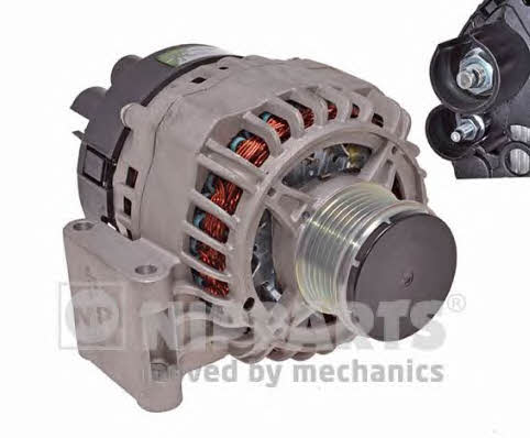 Nipparts N5118023 Alternator N5118023: Dobra cena w Polsce na 2407.PL - Kup Teraz!