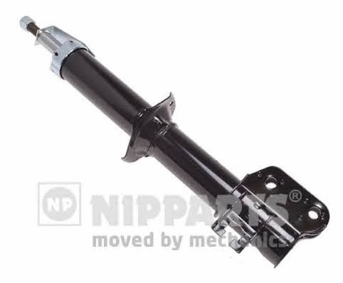 Nipparts N5508018G Front Left Gas Oil Suspension Shock Absorber N5508018G: Buy near me in Poland at 2407.PL - Good price!