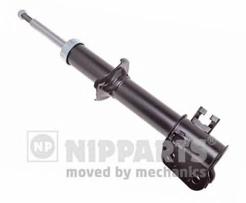 Nipparts N5508022G Амортизатор подвески передний левый газомасляный N5508022G: Отличная цена - Купить в Польше на 2407.PL!