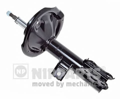 Nipparts N5510315G Front right gas oil shock absorber N5510315G: Buy near me in Poland at 2407.PL - Good price!