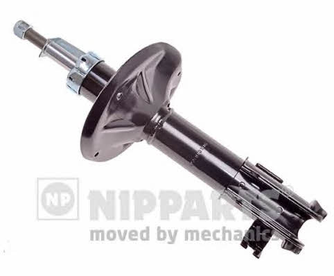 Nipparts N5510910G Front right gas oil shock absorber N5510910G: Buy near me in Poland at 2407.PL - Good price!