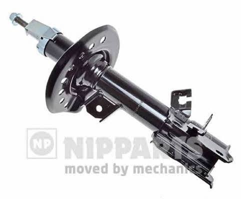 Nipparts N5511046G Front right gas oil shock absorber N5511046G: Buy near me in Poland at 2407.PL - Good price!