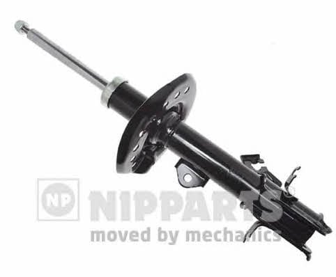 Nipparts N5511049G Амортизатор подвески передний правый газомасляный N5511049G: Отличная цена - Купить в Польше на 2407.PL!