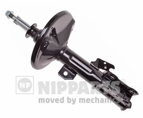 Nipparts N5512068G Амортизатор підвіски передній правий газомасляний N5512068G: Приваблива ціна - Купити у Польщі на 2407.PL!