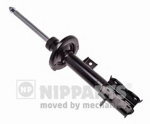 Nipparts N5515036G Front right gas oil shock absorber N5515036G: Buy near me at 2407.PL in Poland at an Affordable price!
