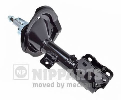 Nipparts N5515038G Front right gas oil shock absorber N5515038G: Buy near me in Poland at 2407.PL - Good price!