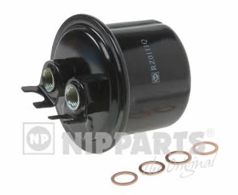 Nipparts J1334013 Fuel filter J1334013: Buy near me in Poland at 2407.PL - Good price!