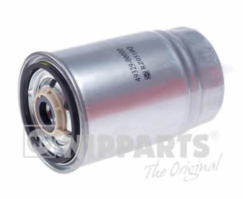 Nipparts J1336038 Fuel filter J1336038: Buy near me at 2407.PL in Poland at an Affordable price!