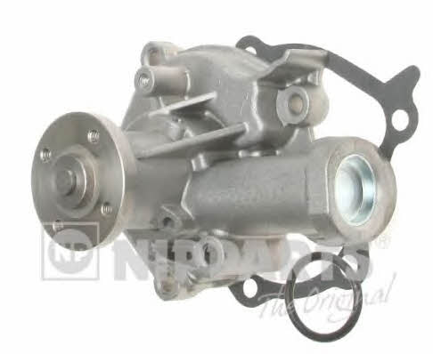 Nipparts J1510524 Water pump J1510524: Buy near me at 2407.PL in Poland at an Affordable price!
