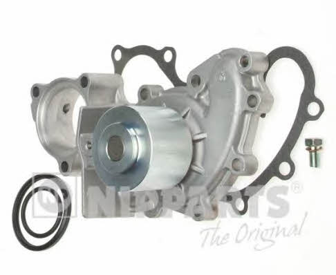Nipparts J1512047 Water pump J1512047: Buy near me at 2407.PL in Poland at an Affordable price!