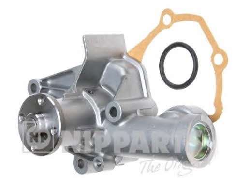 Nipparts J1515004 Water pump J1515004: Buy near me at 2407.PL in Poland at an Affordable price!