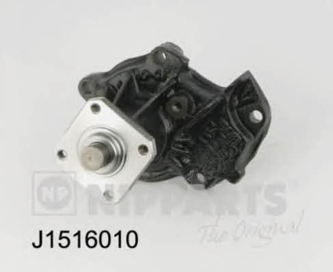 Nipparts J1516010 Water pump J1516010: Buy near me at 2407.PL in Poland at an Affordable price!