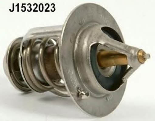 Nipparts J1532023 Thermostat, coolant J1532023: Buy near me in Poland at 2407.PL - Good price!
