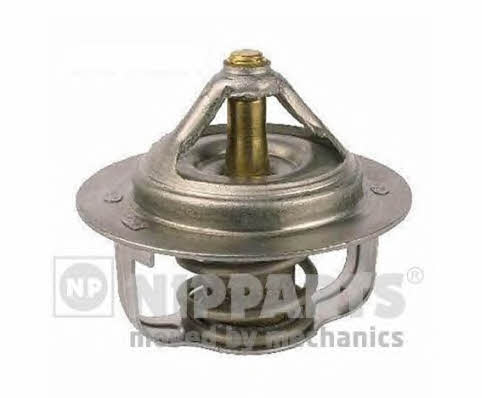 Nipparts J1533008 Thermostat, coolant J1533008: Buy near me in Poland at 2407.PL - Good price!