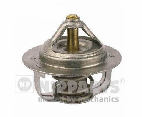 Nipparts J1533012 Thermostat, coolant J1533012: Buy near me in Poland at 2407.PL - Good price!