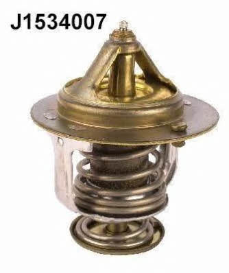 Nipparts J1534007 Thermostat, coolant J1534007: Buy near me in Poland at 2407.PL - Good price!