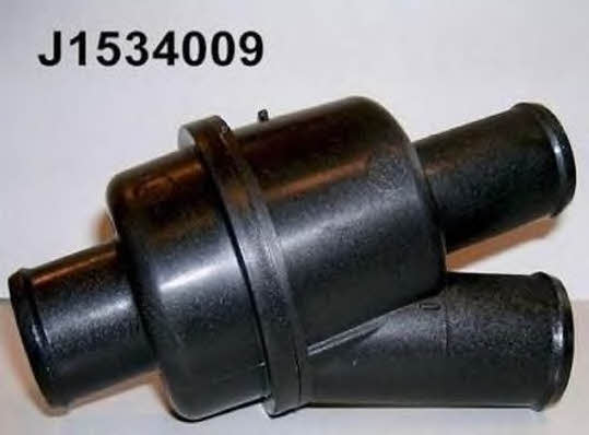 Nipparts J1534009 Thermostat, coolant J1534009: Buy near me in Poland at 2407.PL - Good price!