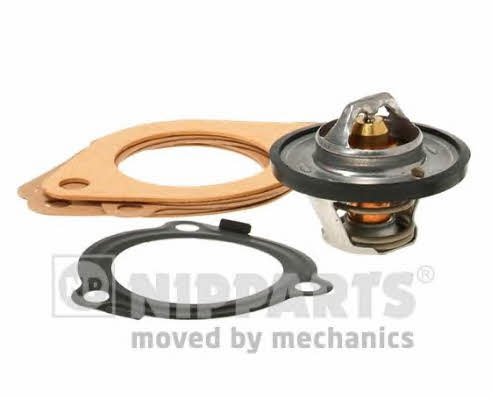 Nipparts J1539001 Thermostat, coolant J1539001: Buy near me at 2407.PL in Poland at an Affordable price!