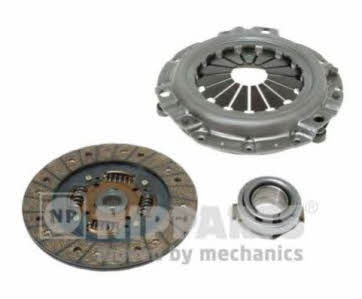 Nipparts J2000303 Clutch kit J2000303: Buy near me at 2407.PL in Poland at an Affordable price!