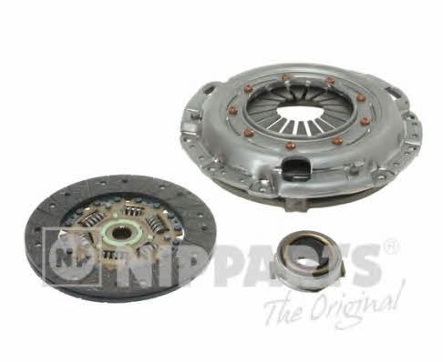 Nipparts J2000326 Clutch kit J2000326: Buy near me at 2407.PL in Poland at an Affordable price!