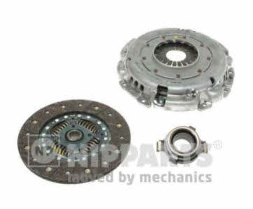 Nipparts J2000331 Clutch kit J2000331: Buy near me in Poland at 2407.PL - Good price!