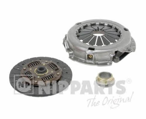 Nipparts J2000901 Clutch kit J2000901: Buy near me at 2407.PL in Poland at an Affordable price!
