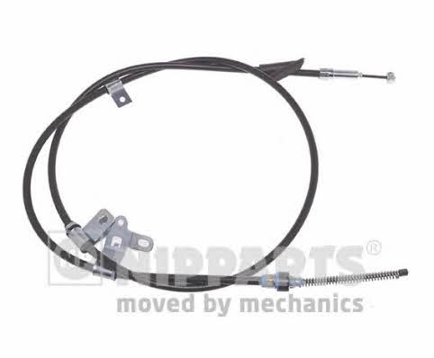 Nipparts J10797 Parking brake cable left J10797: Buy near me in Poland at 2407.PL - Good price!