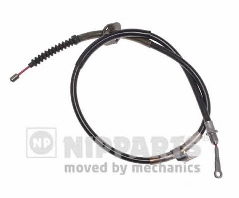 Nipparts J11091 Cable Pull, parking brake J11091: Buy near me in Poland at 2407.PL - Good price!
